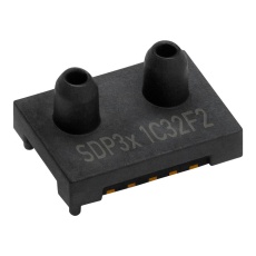 【SDP31-500PA】PRESSURE SENSOR  500PA  3.3V