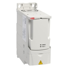 【ACS310-03E-48A4-4】INVERTER DRIVE 3-PH 22KW