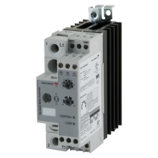【RGC1P23V30ED】SOLID STATE CONTACTOR  85-265VAC  30A