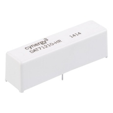 【DBR71210-HR】REED RELAY  SPST-NC  1KV  3A  TH
