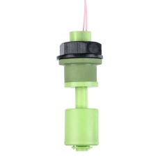 【RSF107Y100GV】SENSOR FLOAT SWITCH SPST-NO/NC PVDF