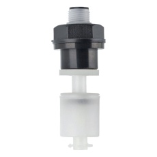 【RSF104Y100JN】SENSOR  FLOAT VERTICAL SWITCH  SPST  PP