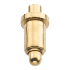 【P70-2000045R】SPRING LOADED CONTACT W/PEG  3.6MM  SMT
