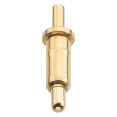 【P70-2100045R】SPRING LOADED CONTACT W/PEG 5.5MM SMT