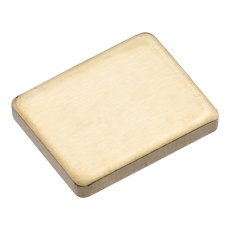 【S70-138305045R】SMT CONTACT PAD  3.8X3X0.5MM  RECTNGLR