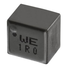 【74439346068】INDUCTOR  6.8UH  6.5A  20%  SHIELDED