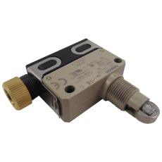 【D4E-1A20N】LIMIT SWITCH  SPDT  5A  125VAC  PANEL