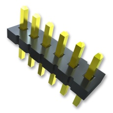 【FTS-105-01-F-D】CONNECTOR  HEADER  10POS  2ROW  1.27MM