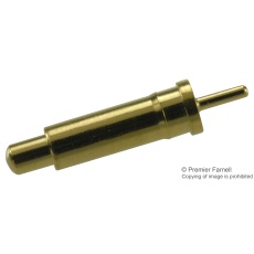 【0908-0-15-20-75-14-11-0】SPRING LOADED CONTACT  PIN  8.23MM  SMT