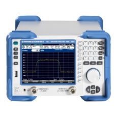 【FSC6 (MODEL 06)】SPECTRUM ANALYZER  9KHZ TO 6GHZ