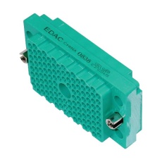 【516-120-000-202】RCPT HOUSING  120POS  3.81MM