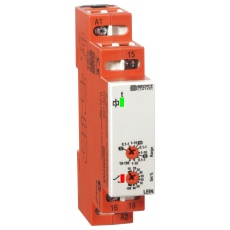 【LEIN 12-230V AC/DC】INTERVAL ONE SHOT TIMER  0.1S-100H  SPDT