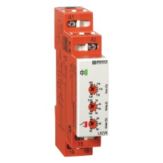 【LXCVR 115V】RELAY  VOLTAGE SENSE  SPDT  8A  115VAC