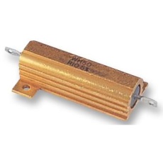 【RH005100R0FE02】RES  WIREWOUND  100R  1%  SOLDER LUG