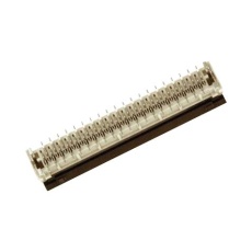 【501951-4000】CONNECTOR  FFC/FPC  40POS  1ROW  0.5MM