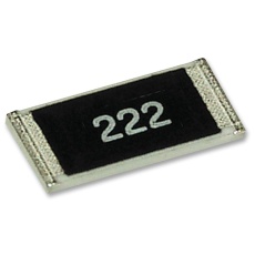 【352120RFT】RES  20R  1%  250V  2512  THICK FILM