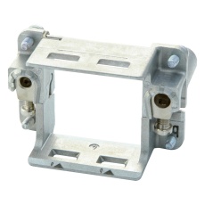 【09140060371】HINGED FRAME  SIZE 6B  2 MODULE