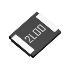 【PMR25HZPFV1L00】CURRENT SENSE RES  0R001  1%  1 W  1210