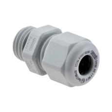 【1.209.1600.50】CABLE GLAND NYLON 4-8MM M16X1.5