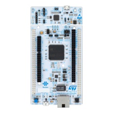 【NUCLEO-F722ZE】DEV BOARD  CORTEX-M7 MCU