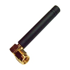 【DELTA15/SMAM/RA/RP/11】STUBBY ANTENNA  2.4-2.5GHZ  SMA