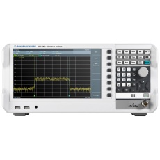 【FPC1000 + FPC-B3 (FPC-P3)】SPECTRUM ANALYZER  5 KHZ TO 3 GHZ