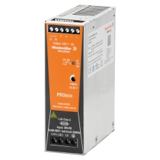 【1469530000】POWER SUPPLY  AC-DC  24V  5A