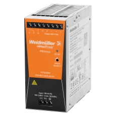 【1478130000】POWER SUPPLY  AC-DC  24V  10A