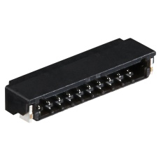 【DF52-2S-0.8H(21)】CONNECTOR  RCPT  2POS  1ROW  0.8MM