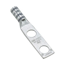 【LCD6-14A-L】TERMINAL  COMPRESSION LUG  M6  6 AWG
