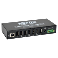 【U223-007-IND】HUB  USB 2.0  7PORT  TYPE A PLUG