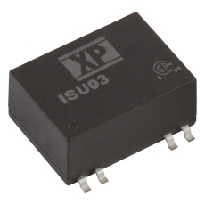 【ISU0305S05】DC-DC CONVERTER  5V  0.6A