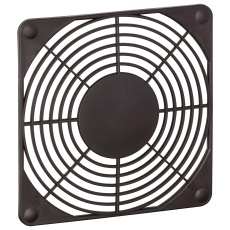 【92162-2-2929】FAN GUARD  80MM  PLASTIC