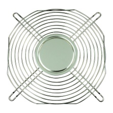 【LZ30-4】FAN GUARD  119MM  STEEL