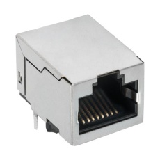 【7499010003A】RJ45 LAN TRANSFORMER  8P8C  TH