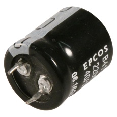 【B41505A6478M000】CAP  4700μF  50V  ALU ELEC  SNAP-IN
