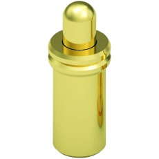 【0921-1-15-20-75-14-11-0】SPRING LOADED PIN 2A 5.21MM