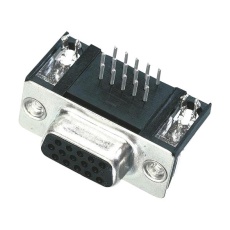 【09562527613】HD D-SUB CONN  RCPT  26POS  TH