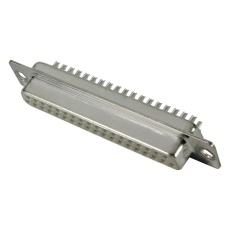 【09672374715】D-SUB CONN RCPT 37POS SOLDER