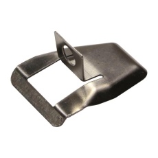 【09670009907】SPRING LATCH  STEEL  9-50POS D-SUB CONN