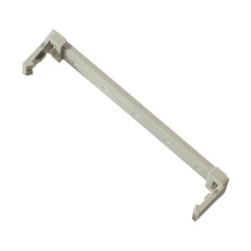 【09664080001】D-SUB STRAIN RELIEF  37POS  PLASTIC