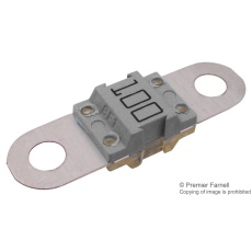 【153.5631.6151】HIGH CURRENT FUSE  150A  32V  SLOW BLOW