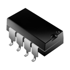 【PVI5033RSPBF】PHOTOVOLTAIC ISOLATOR  2CH  3.75KV  DIP8