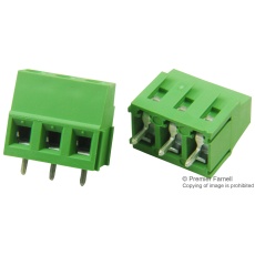 【DMB-4770-T3】TB WIRE TO BOARD 3POS 12AWG
