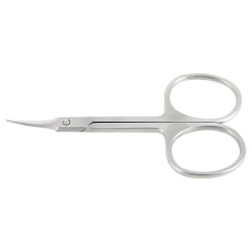 【361】HIGH PRECISION SCISSOR  INOX  9CM LONG