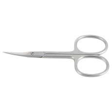 【362】HIGH PRECISION SCISSOR  INOX  9CM LONG