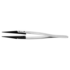 【3CCFR.SA】TWEEZER STRAIGHT/POINTED 115MM