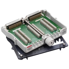 【3721-ST】SCREW TERMINAL BLOCK  MULTIPLEXER CARD