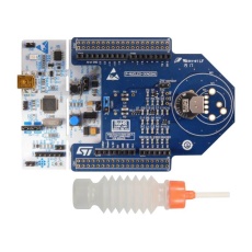 【P-NUCLEO-IKA02A1】REF DESIGN BOARD  TOXIC GAS SENSOR