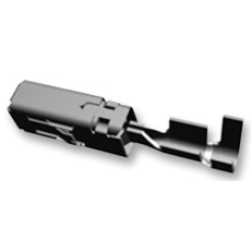 【1241390-1】CONTACT  SOCKET  17-13AWG  CRIMP